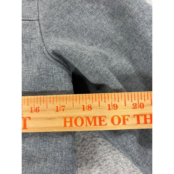 NWT The North‎ Face APX Bionic Jacket (Women's Small) Gray - Picture 8 of 14